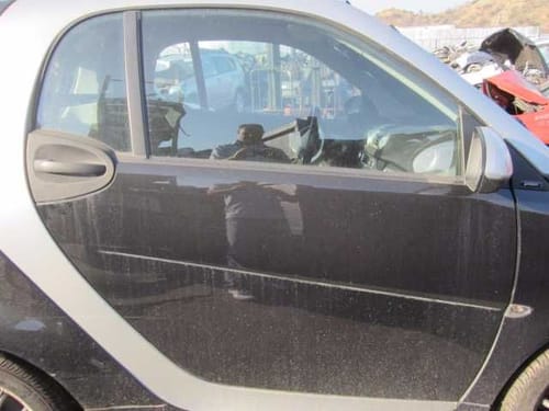 2013 Smart Smartfor2