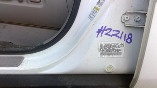 2011 Honda Pilot