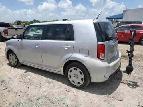 2014 Scion Xb