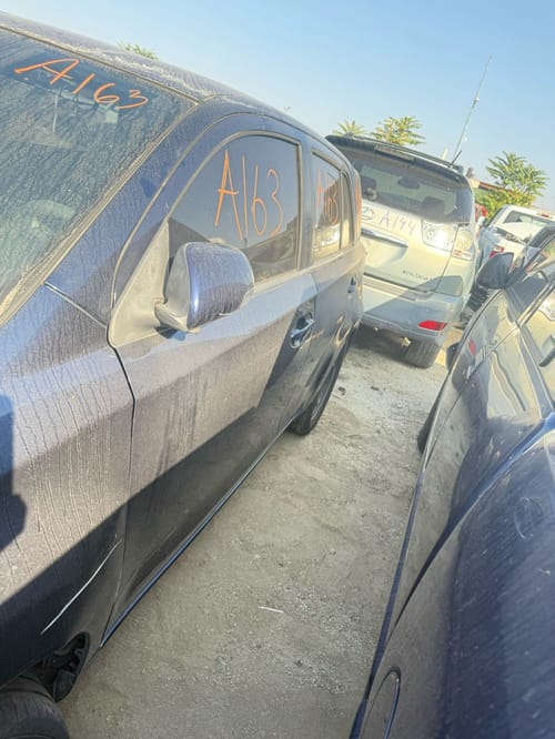 2013 Scion Xd