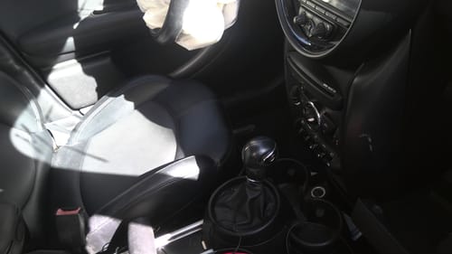 2014 Mini Cooper Countryman