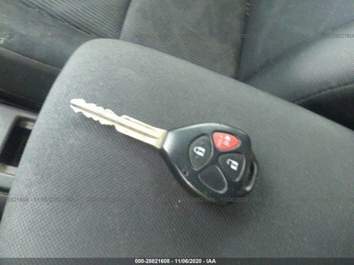 2012 Scion Xb