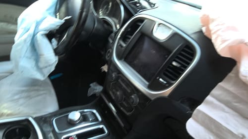 2018 Chrysler 300