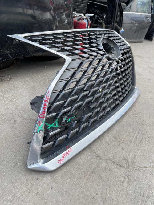 2022 Lexus Rx350