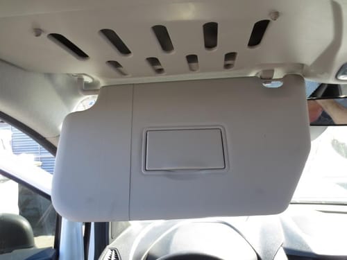 2017 Ford Transit Connect