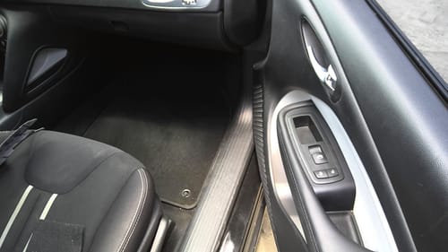2014 Chrysler Dart