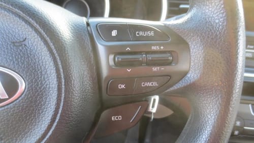 2015 Kia Optimakia