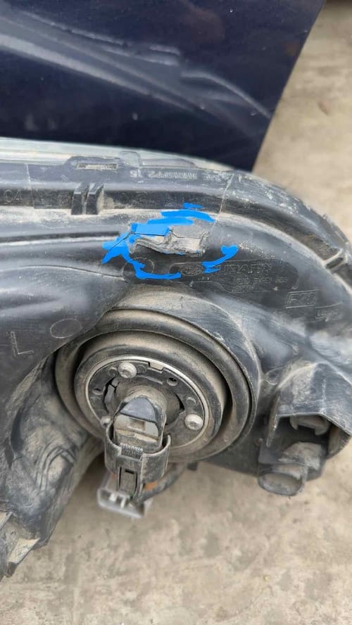 2020 Subaru Subxv