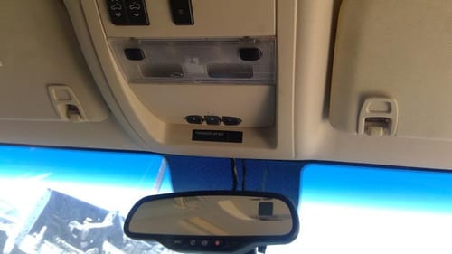 2007 Cadillac Escesv