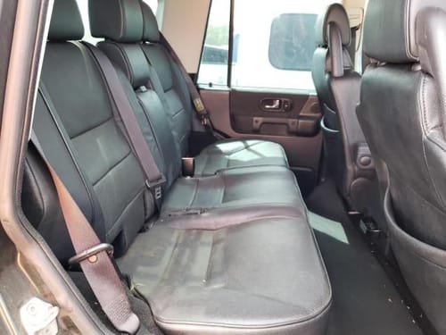 2003 Range Rover Discovery