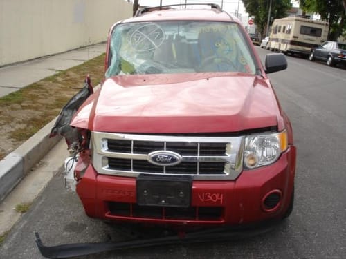 2009 Ford Escape