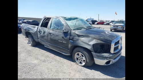 2006 Dodge Dpu15