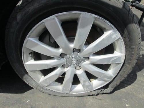 2012 Audi Audia4