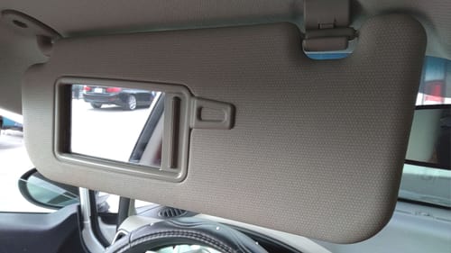 2017 Kia Rio