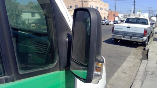 2008 Dodge Sprinter