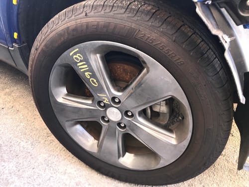 2014 Buick Encore