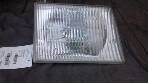 2005 Ford E-150