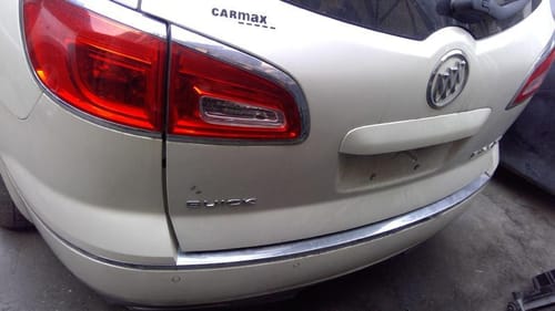 2014 Buick Enclave