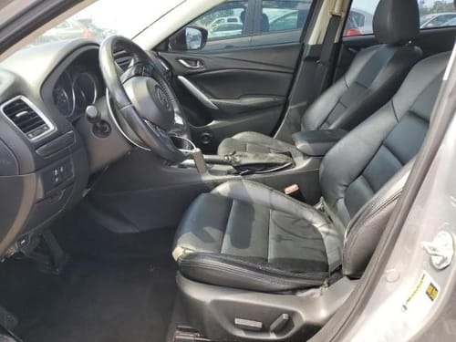 2014 Mazda 6