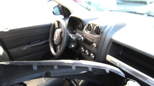 2014 Jeep Compass