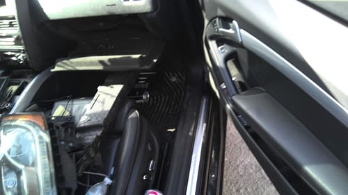 2013 Audi Audia5