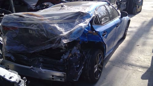 2016 Lexus Is200t