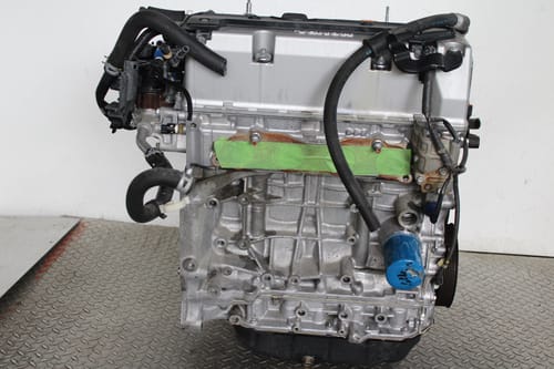 2010 Honda Element