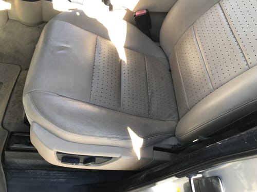 2005 Range Rover LR3