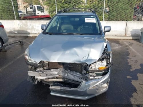 2013 Subaru Impreza