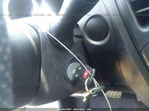 2014 Nissan Juke