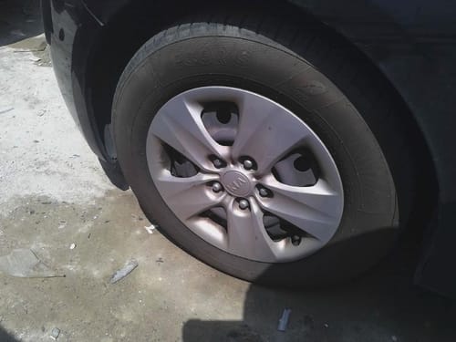 2016 Kia Forte
