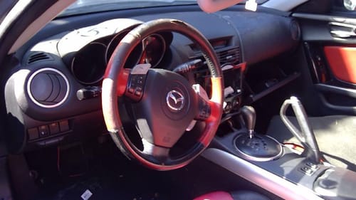 2005 Mazda RX-8