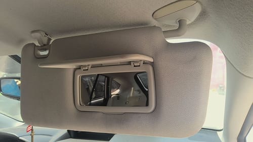 2015 Subaru Subxv