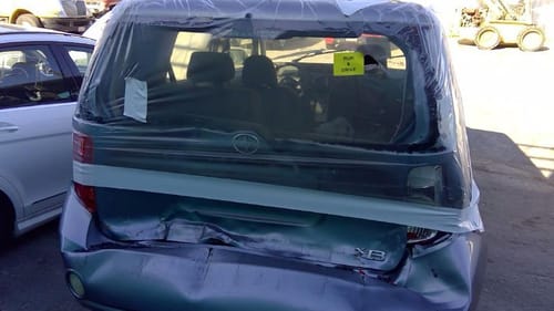 2009 Scion Xb