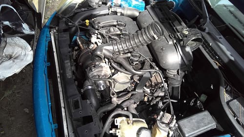 2008 Mini Cooper