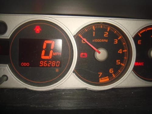 2008 Scion Xb