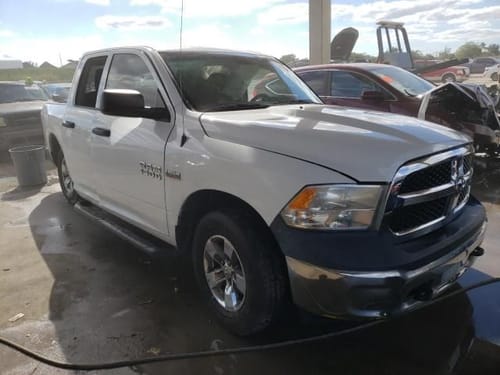 2024 Dodge Dpu15