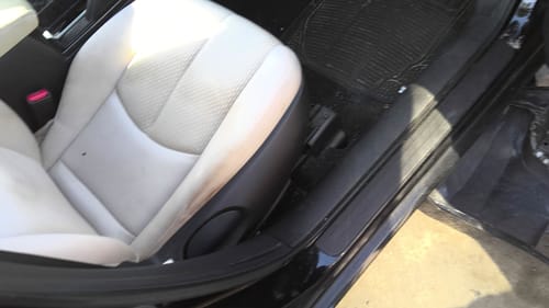 2012 Mazda 6