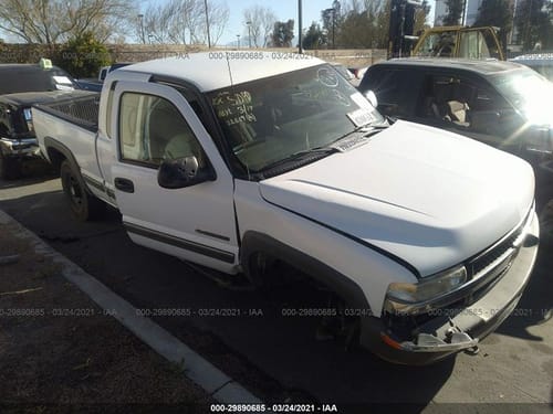 2002 GMC Silv25