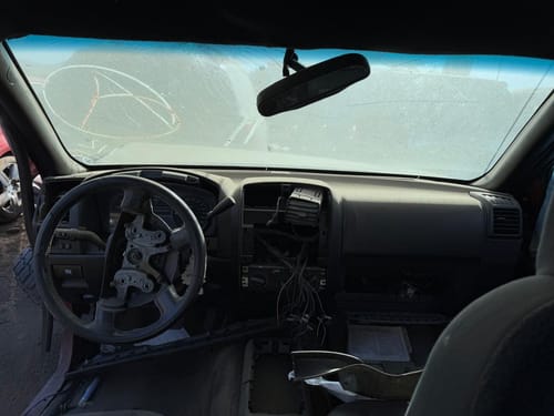 2005 GMC Canyon