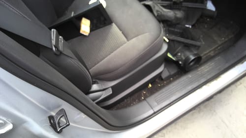 2010 Ford Edge
