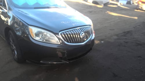2016 Buick Verano