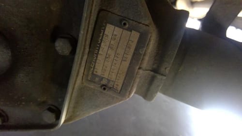 2006 Dodge Sprinter