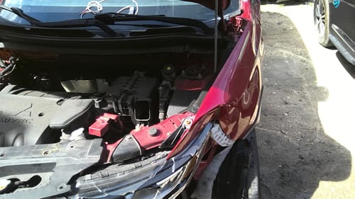 2016 Mitsubishi Outlander