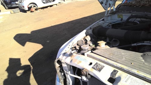 2001 Dodge Dpu15