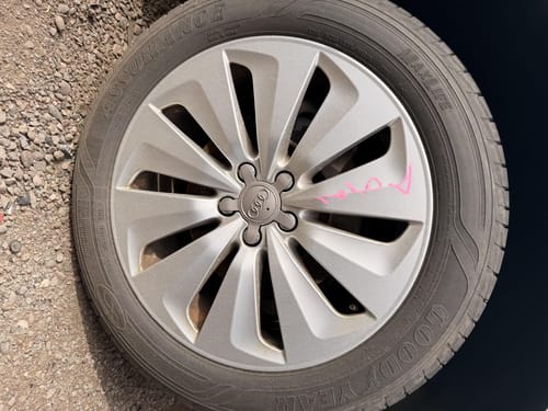 2014 Audi Audiq5