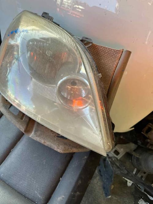 2007 Ford Five Hundred