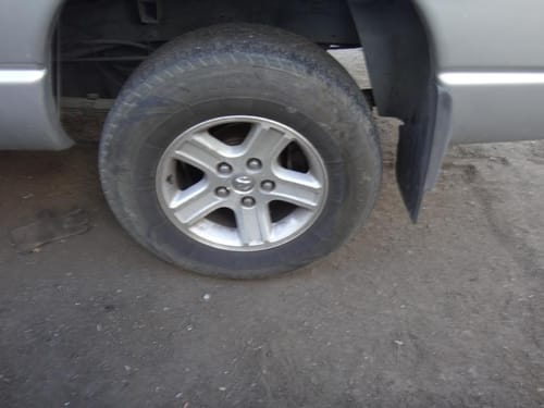 2008 Dodge Dpu15