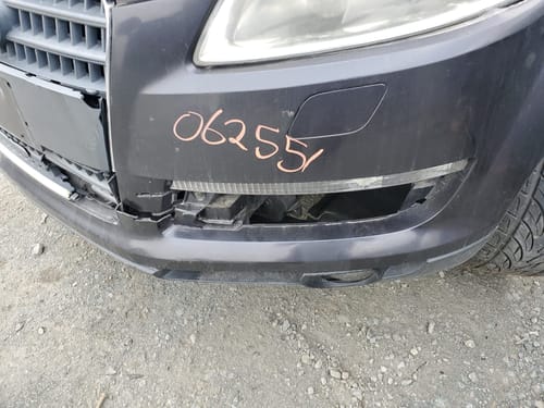 2007 Audi Audiq7