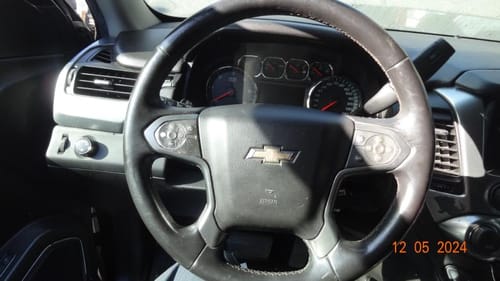 2017 GMC Sub150